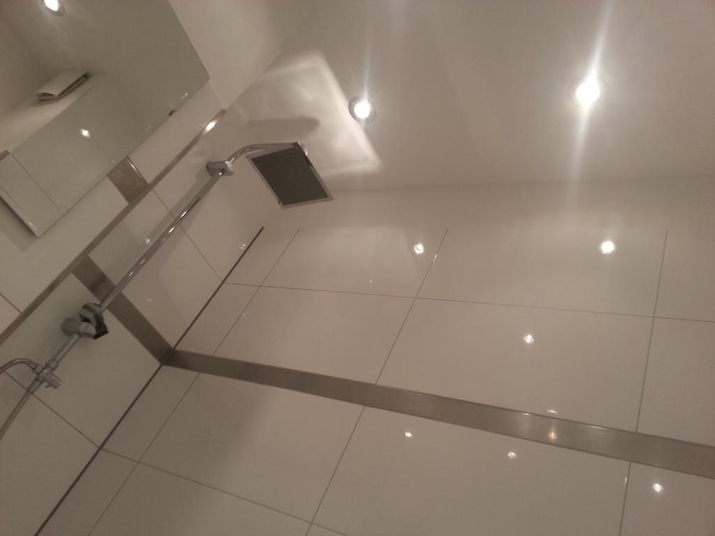 Wohnung Weitblick Haan Pokoj fotografie